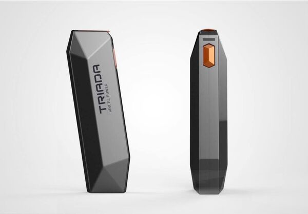 Triada Triada - Sputnik International