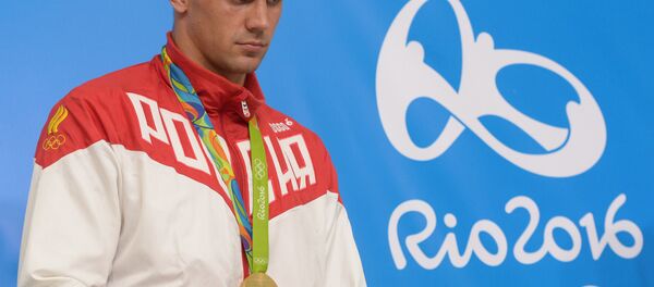 Olympics 2016 Boxing. Tenth day - Sputnik International