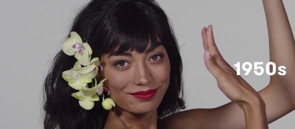 100 Years of Beauty - Episode 23: Hawaii (Misty) - Sputnik International