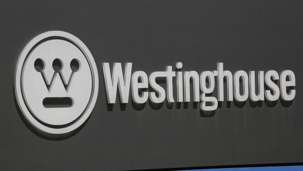 Westinghouse International Headquarters - Sputnik International