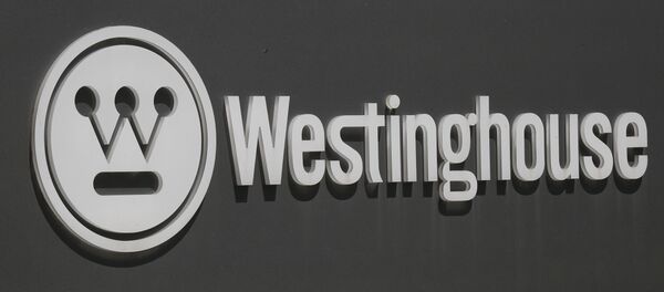Westinghouse International Headquarters - Sputnik International