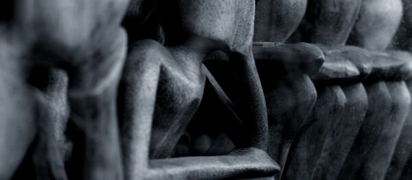 Misfit - Sputnik International