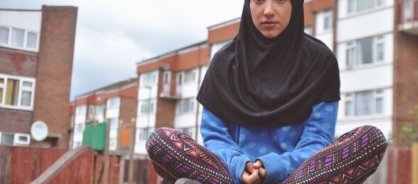 Islamophobia Increases as Derogatory Tweets Against Muslims Reach All Time High Islamophobia Increases as Derogatory Tweets Against Muslims Reach All Time High - Sputnik International