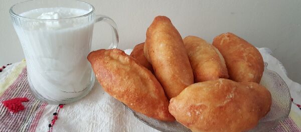 Pies - Sputnik International