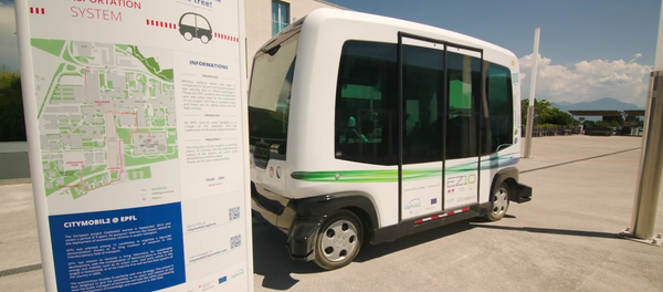 EZ10 EZ10 - Sputnik International