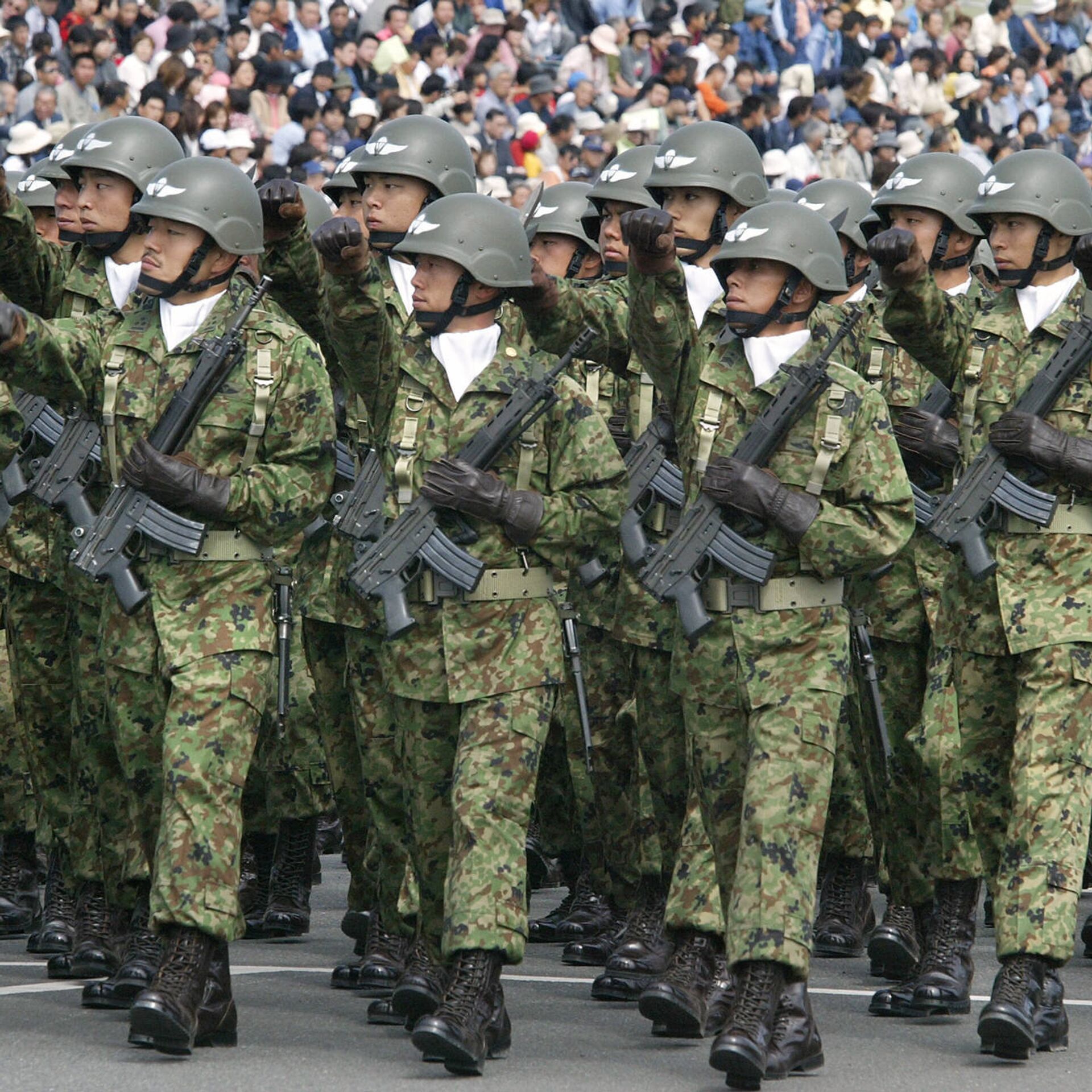 Военный союз японии. Солдат сил самообороны Японии. Форма армии Японии 2022. Военная форма сил самообороны Японии. Силы самообороны Японии 1954.