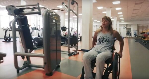 Elena Gorlova Elena Gorlova - Sputnik International