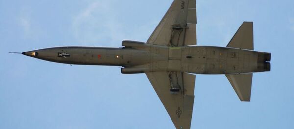 T-38 Talon T-38 Talon - Sputnik International