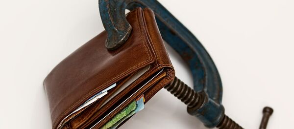 Debt Debt - Sputnik International