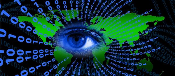 Encryption - Sputnik International