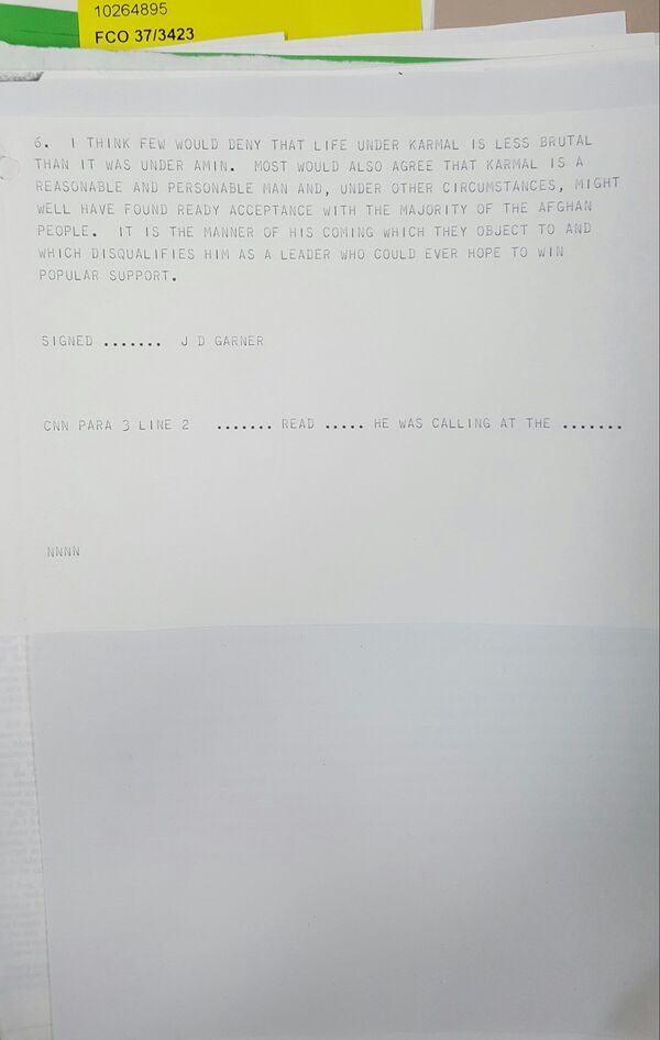 Document #4 Document #4 - Sputnik International