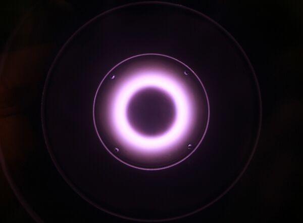 Plasma generator Plasma generator - Sputnik International