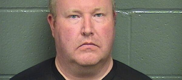 Colorado Sheriff Arrested for Sexually Assaulting Disabled Woman Before Jailing Her - Sputnik International