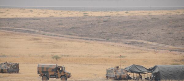 Jarablus Jarablus - Sputnik International