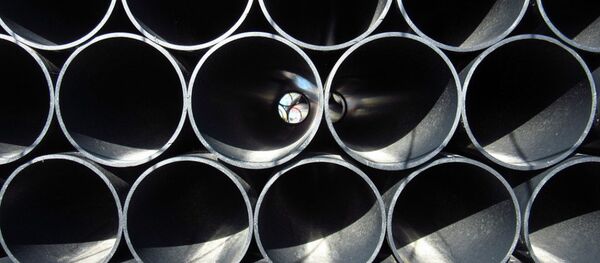 Pipes - Sputnik International