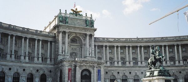 Vienna, Austria - Sputnik International