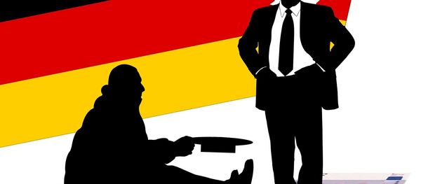 Eurozone - Sputnik International