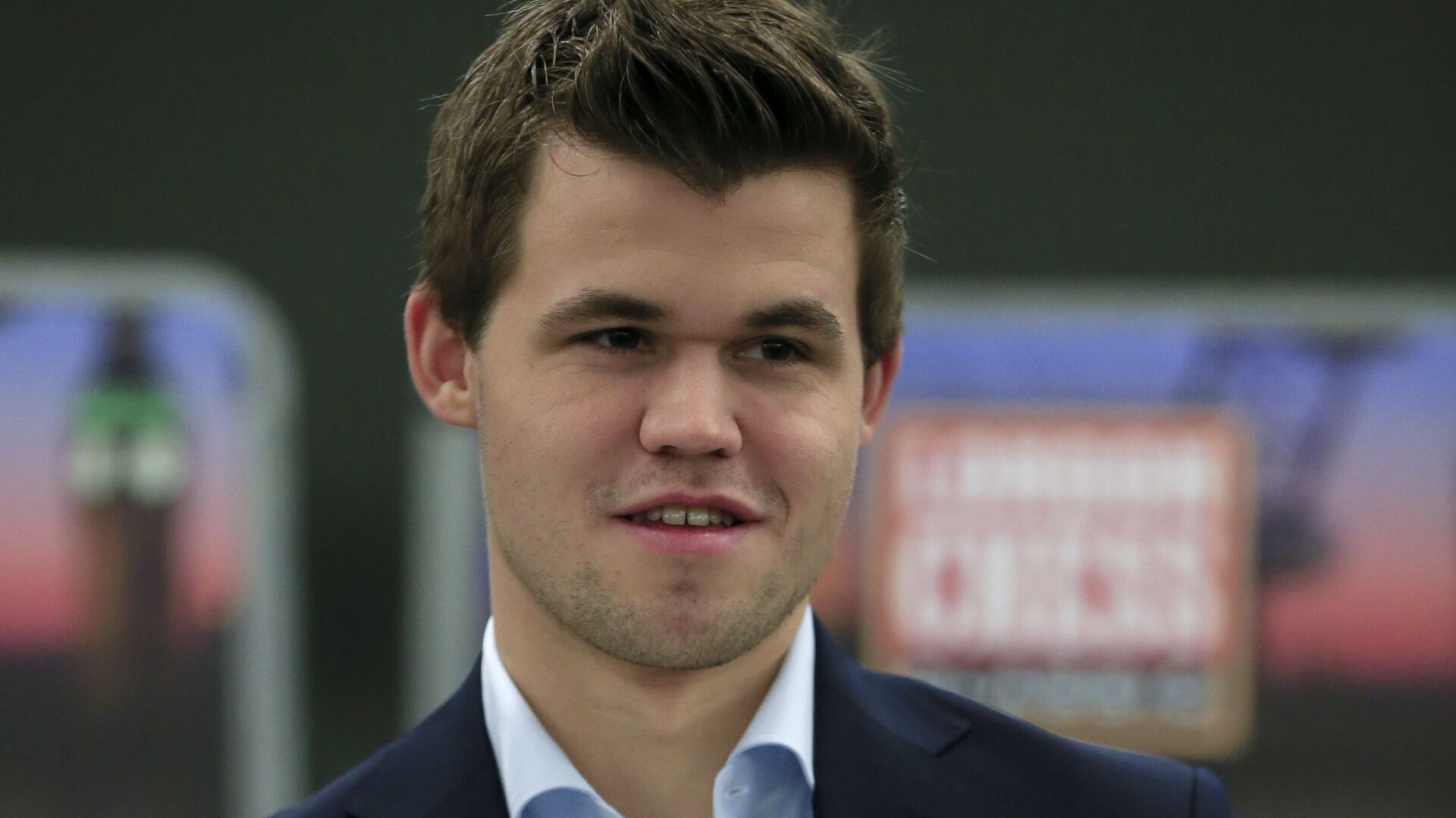 Carlsen Will Give Up His Title, Will Not Defend in 2023