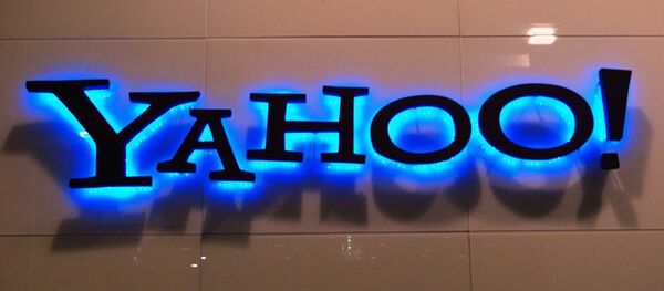 Yahoo - Sputnik International