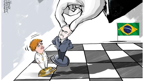 Game On? Game On? - Sputnik International