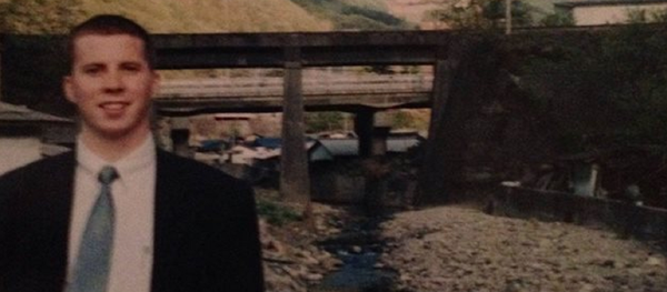 What? BYU Student Kidnapped in 2004 Now Teaching in North Korea - Sputnik International