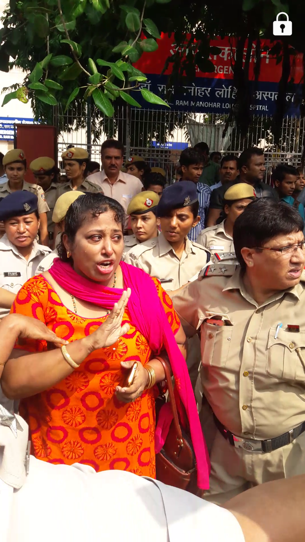 Indian Workers Strike in Fight to fix Minimum Wages at $ 9 per day Indian Workers Strike in Fight to fix Minimum Wages at $ 9 per day - Sputnik International