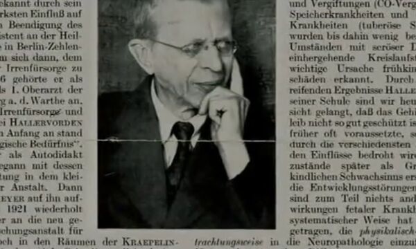 Julius Hallervorden - Sputnik International