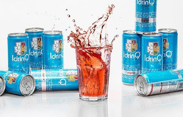 IdrinQ - Sputnik International