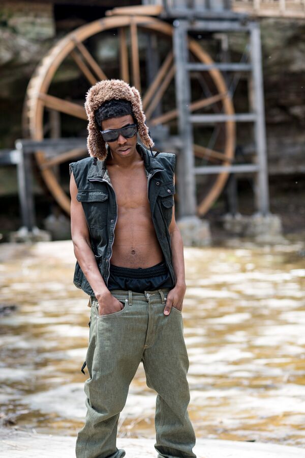 Rapper - Sputnik International