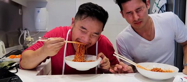 Awesome Eats Awesome Eats - Sputnik International