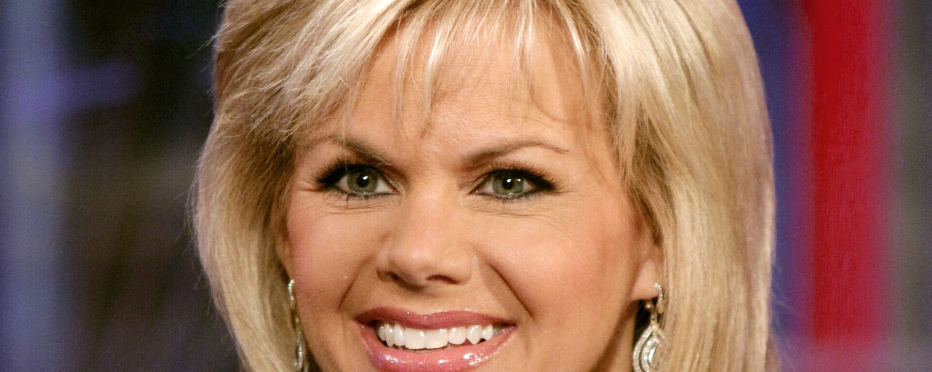 Gretchen Carlson - Sputnik International, 1920, 06.09.2016