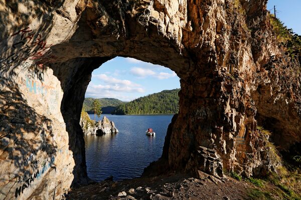 From Now On Any Russian Can Be Modern Frontiersman to Conquer Wild East From Now On Any Russian Can Be Modern Frontiersman to Conquer Wild East - Sputnik International