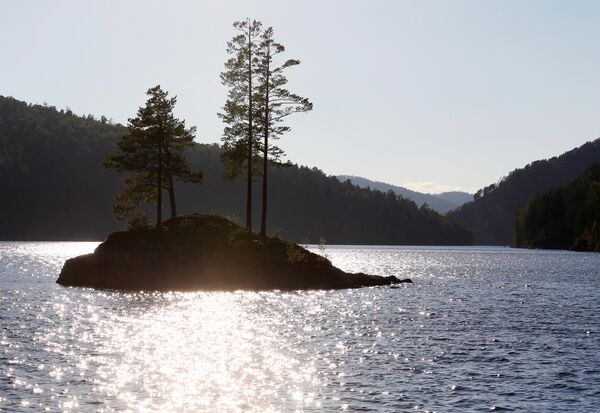 From Now On Any Russian Can Be Modern Frontiersman to Conquer Wild East From Now On Any Russian Can Be Modern Frontiersman to Conquer Wild East - Sputnik International