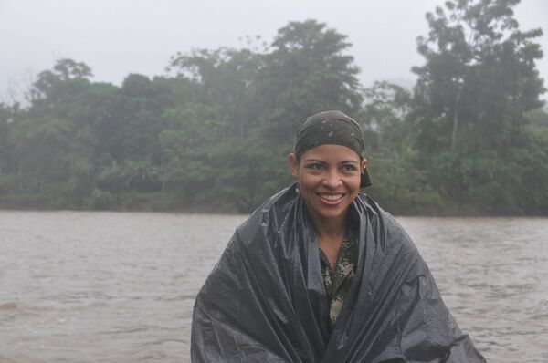 FARC fighter FARC fighter - Sputnik International