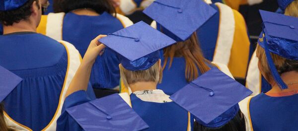 Students - Sputnik International