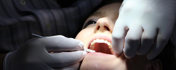 Dentist - Sputnik International
