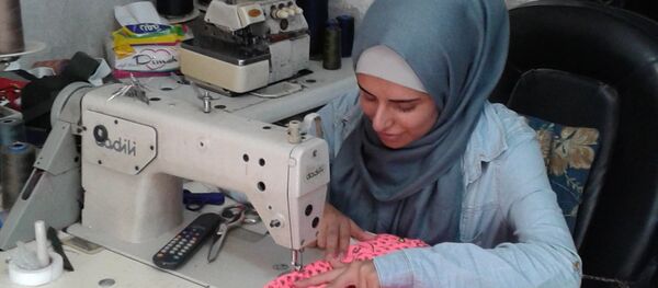 Sewing - Sputnik International