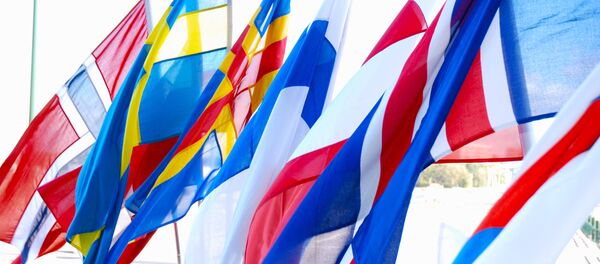 Nordic Council Nordic Council - Sputnik International