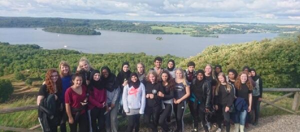 Langkaer Gymnasium & IB World School - Sputnik International