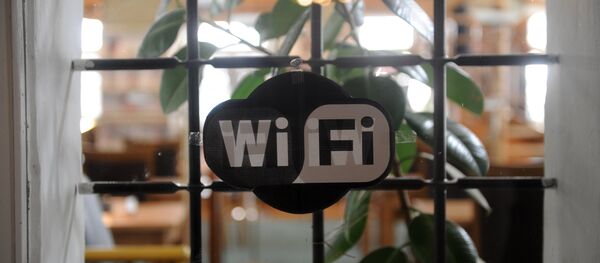 One of the rooms at the library-reading hall named after I. Turgenev One of the rooms at the library-reading hall named after I. Turgenev - Sputnik International