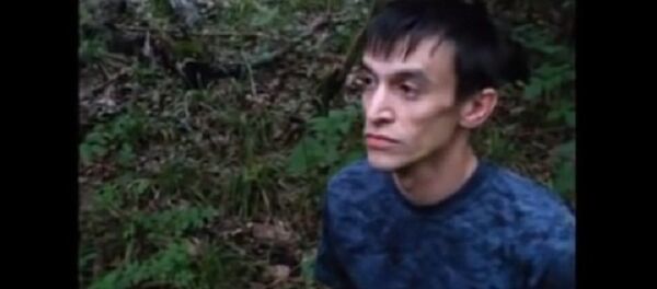 Magomed Nurbagandov - Sputnik International