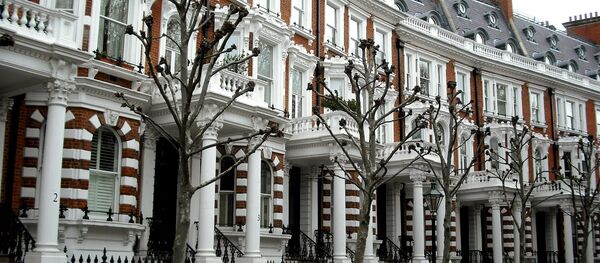 London, UK London, UK - Sputnik International