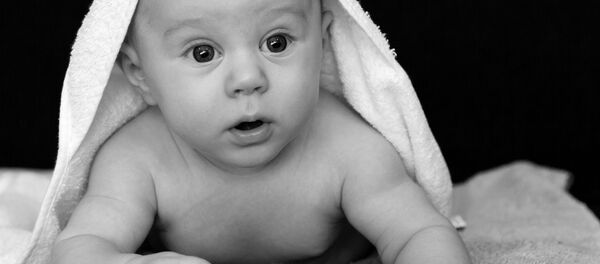 Baby - Sputnik International