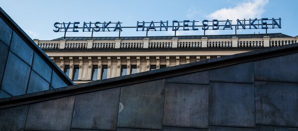 Svenska Handelsbanken - Sputnik International