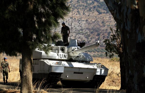 Israeli Military Accuses Iran of Running Secret Hezbollah Missile Project in Lebanon Israeli Military Accuses Iran of Running Secret Hezbollah Missile Project in Lebanon - Sputnik International