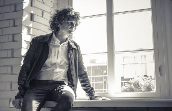 Grzegorz Jarzyna Grzegorz Jarzyna - Sputnik International