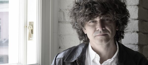 Grzegorz Jarzyna Grzegorz Jarzyna - Sputnik International