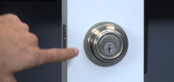 Kwikset 925 Kevo 2 Kwikset 925 Kevo 2 - Sputnik International