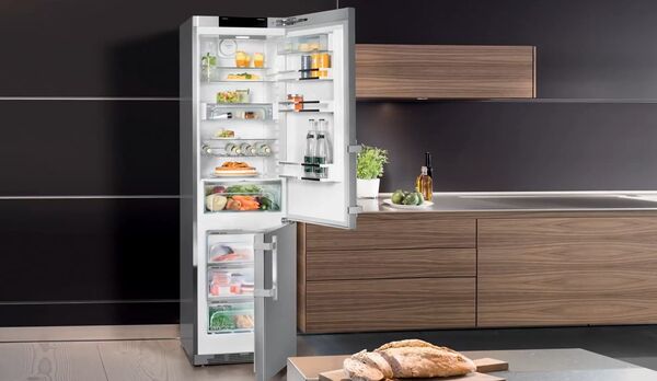 LIEBHERR BLUPerformance LIEBHERR BLUPerformance - Sputnik International