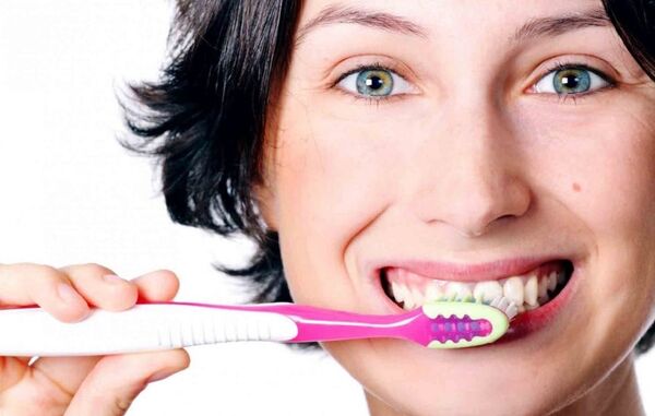 Smart toothbrush Smart toothbrush - Sputnik International